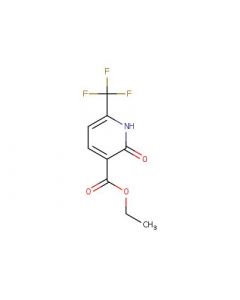 Astatech ETHYL 2-OXO-6-(TRIFLUOROMETHYL)-1,2-DIHYDROPYRIDINE-3-CARBOXYLATE; 0.25G; Purity 95%; MDL-MFCD11975806